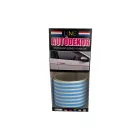 Line, Öntapadós Dekorcsík 8x130cm, Világoskék, 85