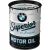 RETRO FÉM PERSELY BMW SUPERIORL MOTOR OIL