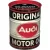 RETRO FÉM PERSELY AUDI ORIGINAL MOTOR OIL