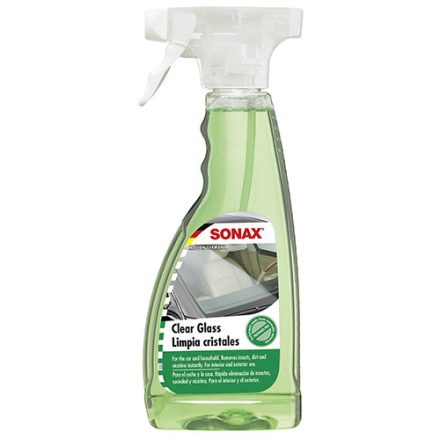 Sonax, Üvegtisztító, Pumpás, 500ml