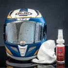 Dr Wack, S100 Sisak és Plexi Tisztító Szett, 100ml
