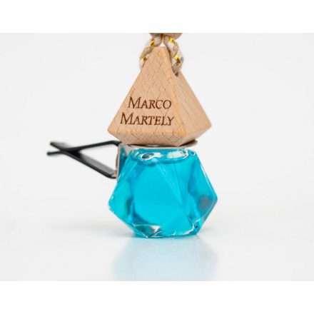 Marco Martely, Illatosító Angelo, 7ml