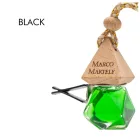 Marco Martely Black autóillatosító 7ml