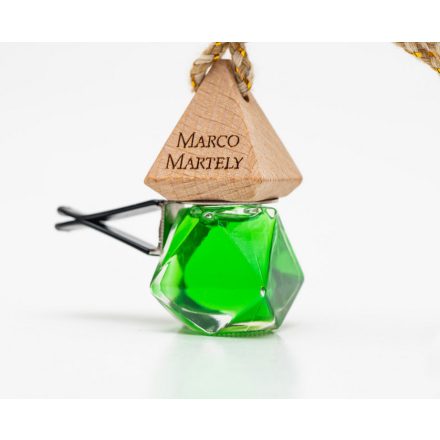 Marco Martely, Illatosító Y, 7ml