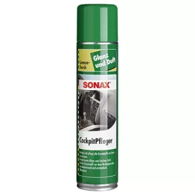   Sonax Műszerfalápoló Spray - Szilikonmentes - Citrus - 400ml