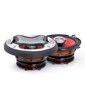 M.N.C DevilX Hangszóró 3utas 60W 100mm