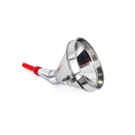 Automax, Fém Tölcsér, Műanyag véggel