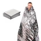 Termikus vészhelyzeti izolációs takaró - 160X210cm