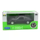 Welly Dobozos Modell Autó Ford Mustang Boss 429 1969