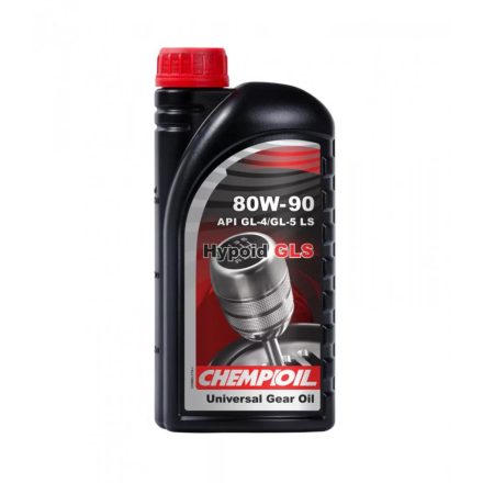 Chempioil 8802 Hypoid GLS 80W-90 GL-4/5 (1 L) Váltóolaj