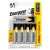 Energizer, AA Elem, 4+1db