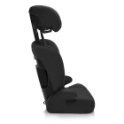 Zopa Beta i-Size gyerekülés Fekete - 100-150cm-ig