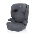 Zopa Beta i-Size gyerekülés Szürke - 100-150cm-ig