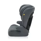 Zopa Beta i-Size gyerekülés Szürke - 100-150cm-ig