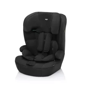 Zopa Alfa R129 gyerekülés Fekete - 76-150cm-ig