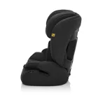 Zopa Alfa R129 gyerekülés Fekete - 76-150cm-ig