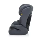 Zopa Alfa R129 gyerekülés Szürke - 76-150cm-ig