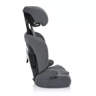 Zopa Alfa R129 gyerekülés Szürke - 76-150cm-ig