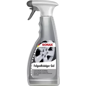 Sonax, Keréktárcsa tisztító, Pumpás, 500 ml