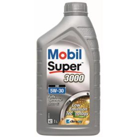 Mobil, Motorolaj, S3000 XE 5W-30, 1L