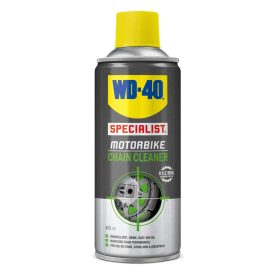 WD-40, Specialist - Lánctisztító Spray.
