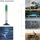 Profilmélység Mérő