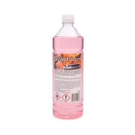 Faszéngyújtó Gél, 1L