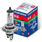 Tungsram 24 V H4 75/70W  - 50450U