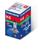 Tungsram 24 V H4 75/70W  - 50450U
