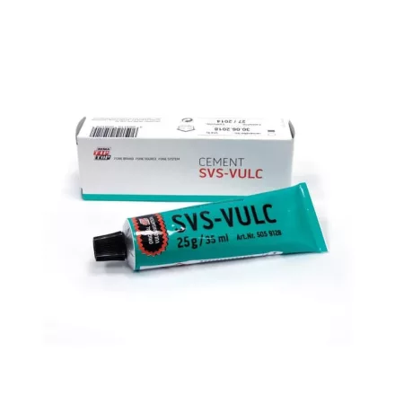 TIP TOP VULKANIZÁLÓ FOLYADÉK 10G SVS-VULC