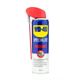 WD-40 SPEC. CSAVARLAZÍTÓ 250ML 