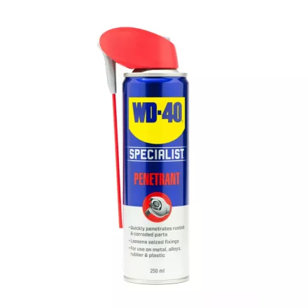 WD-40 SPEC. CSAVARLAZÍTÓ 250ML 
