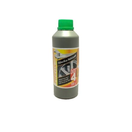 Prelix, Fékfolyadék, Dot4, 500ml