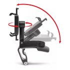 M.N.C., Telefontartó Műszerfalra, Csiptetős