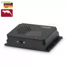 Isotronic, Nyestriasztó, Elemes