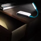 OLVASÓLÁMPA USB LED SMD 17CM