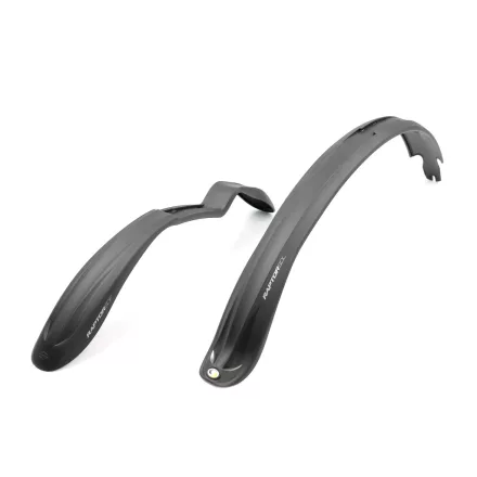 Neuzer Raptor SDL 26-28" kerékpár sárvédő szett