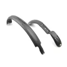 Neuzer Raptor SDL 26-28" kerékpár sárvédő szett