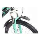 Neuzer Raptor SDL 26-28" kerékpár sárvédő szett