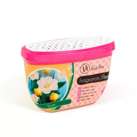 Vog&Arths, Illatosító, Virág, 150g
