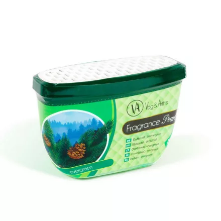 Vog&Arths, Illatosító, Örökzöld, 150g
