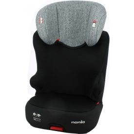 Nania, Gyerekülés 15-36kg Easyfix, Starter Silver