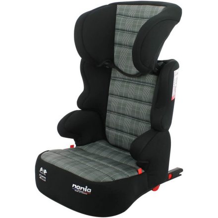 Nania, Gyerekülés 15-36kg Easyfix, Starter London