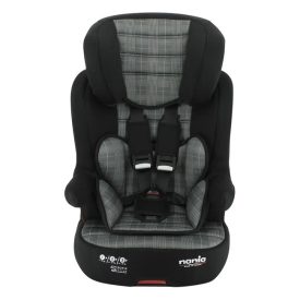 Nania, Gyerekülés 9-36kg Iso, Racer London