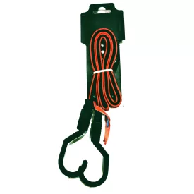 Gumipók Lapos, 100cm