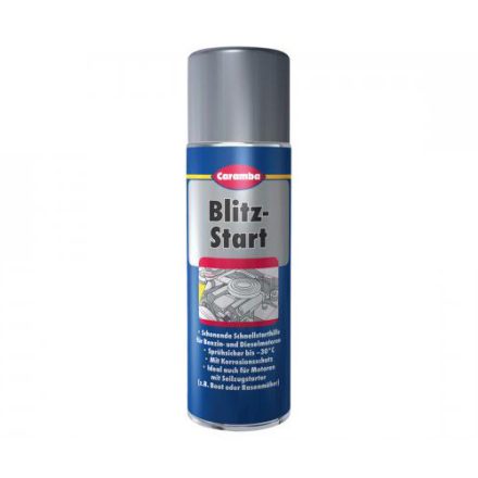 Caramba, Hidegindító, Spray, 300ml