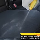 Formula 1, Kárpit és szőnyegtisztító, Pumpás, 680 ml