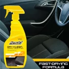 Formula 1, Kárpit és szőnyegtisztító, Pumpás, 680 ml