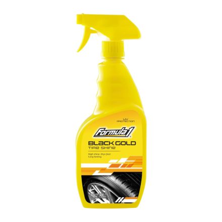 F1 AUTÓÁPOLÓ GUMIÁPOLÓ 680 ML 