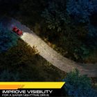 Formula 1, Fényszóró felújító, Polír, 237ml